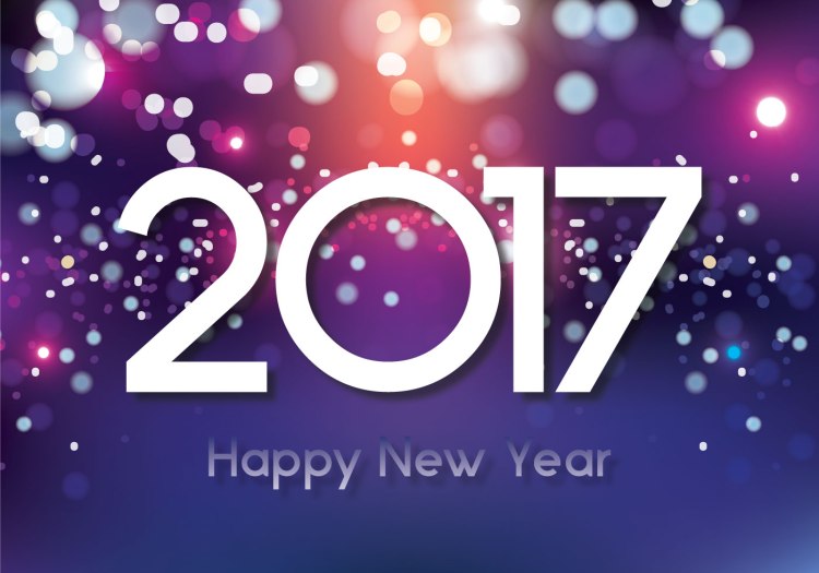 We hope that 2017 is your best yet!